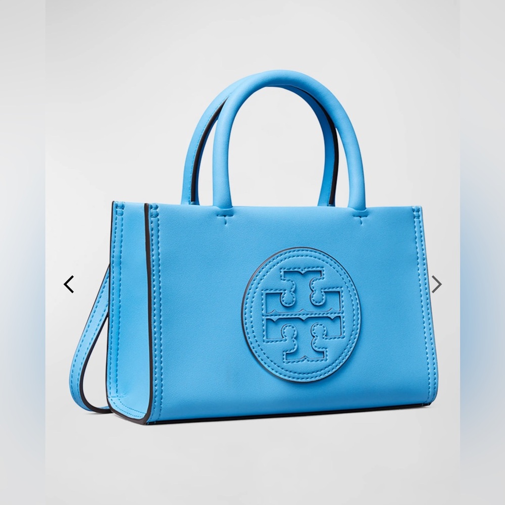 Tory Burch Ella Bio Mini Tote
